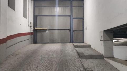 Photo 4 of Garage to rent in Calle Guadalete, 2, La Banda - Campo de Fútbol, Cádiz