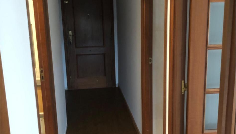 Flat to share in Barrio Gurugu, 4, Curtis, A Coruña - image 1 Photo 1 of Flat to share in Barrio Gurugu, 4, Curtis, A Coruña