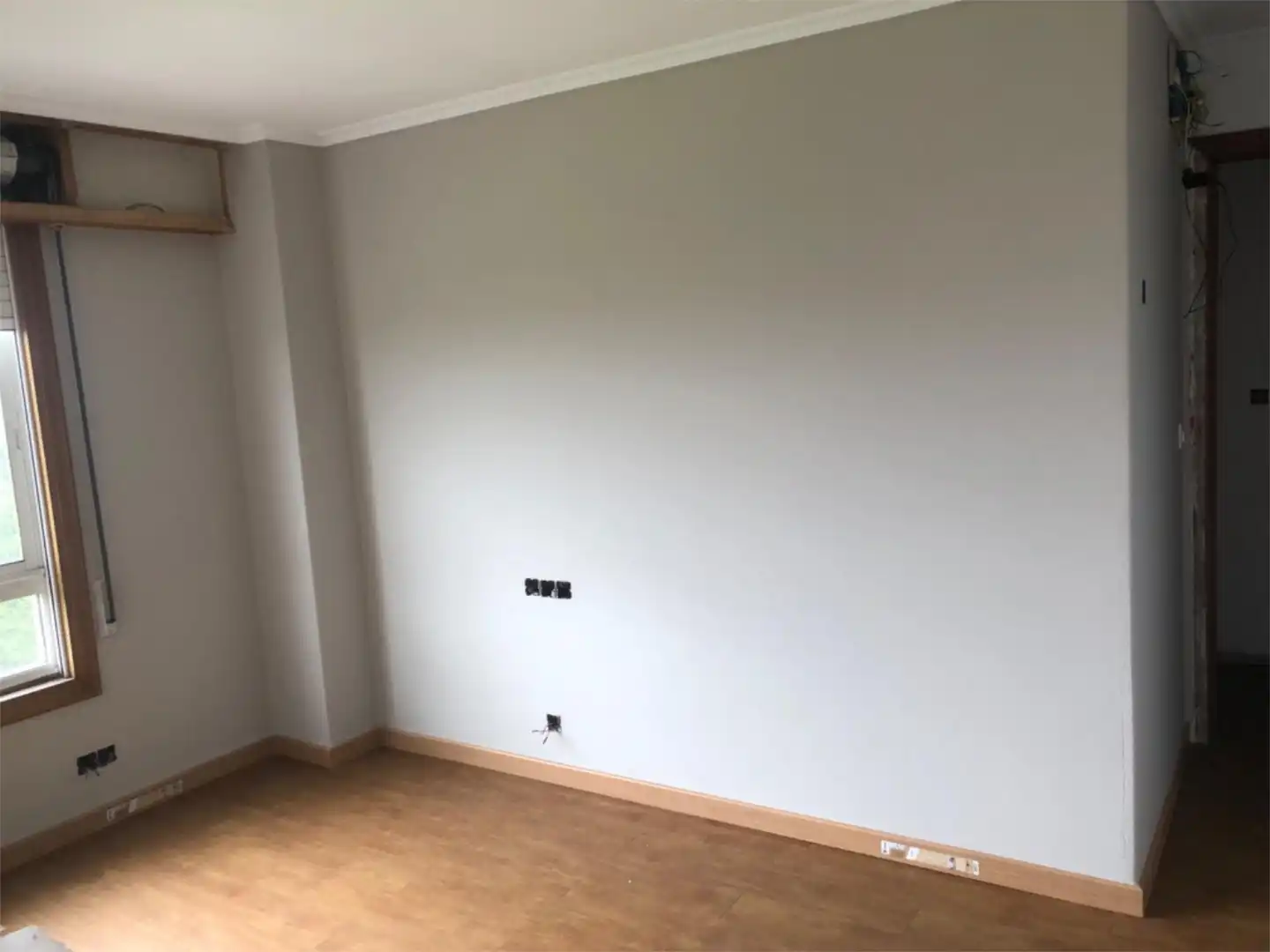 Schlafzimmer von Wohnung zur untervermieten in Curtis mit Möbliert