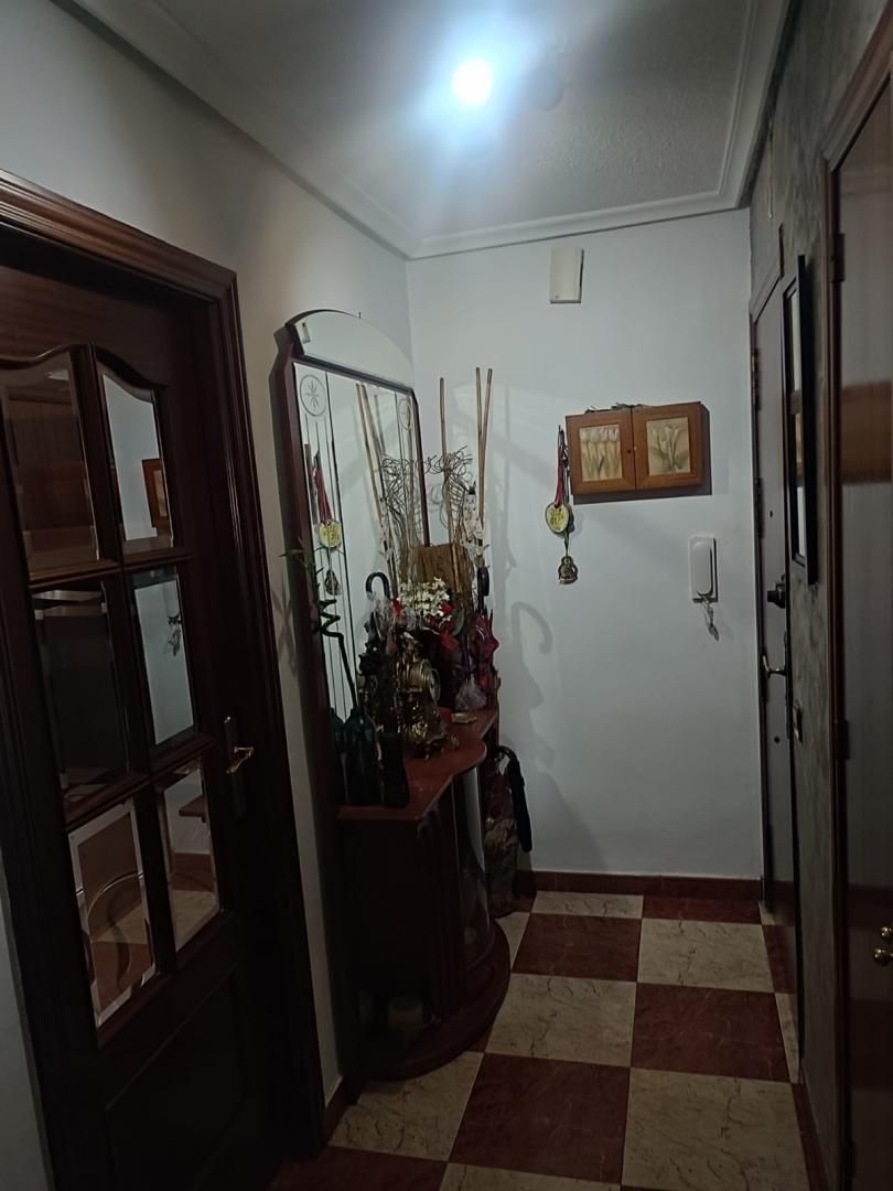 Flat for sale in  Jaén Capital  with Air Conditioner, Terrace and Balcony
