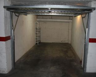 Garage to rent in Málaga Capital