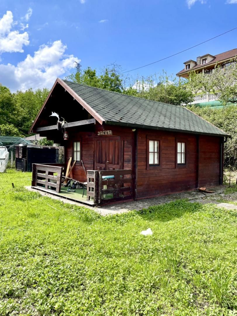 Vista exterior de Finca rústica en venda en Langreo amb Jardí privat, Parquet i Terrassa