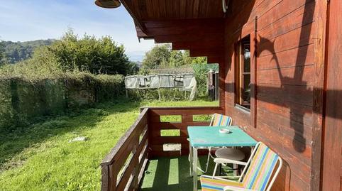 Foto 5 de Casa o xalet en venda a Barrio Prau de la Fuente, 13, Sama, Asturias