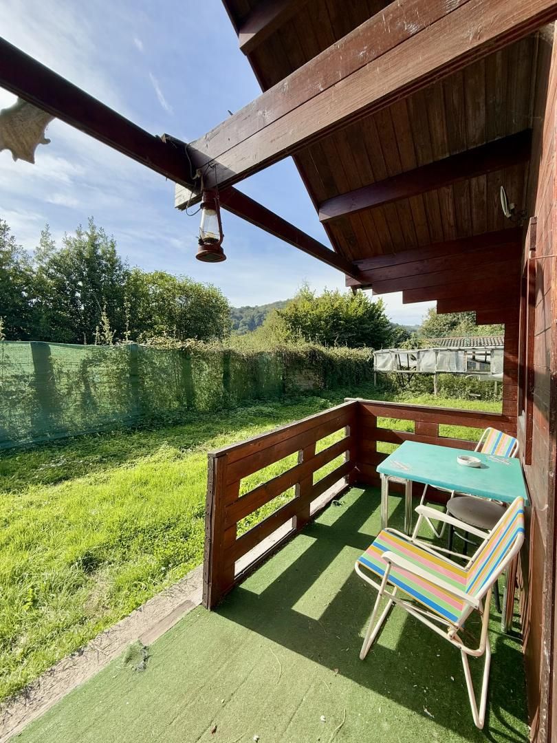 Terraza de Casa o chalet en venta en Langreo con Terraza