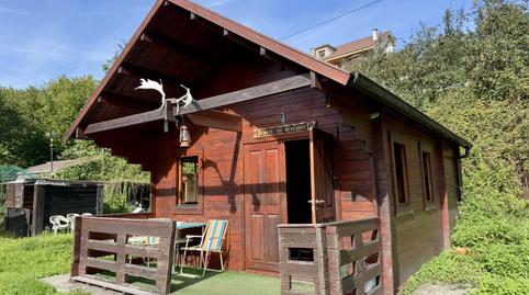 Foto 2 de Casa o xalet en venda a Barrio Prau de la Fuente, 13, Sama, Asturias