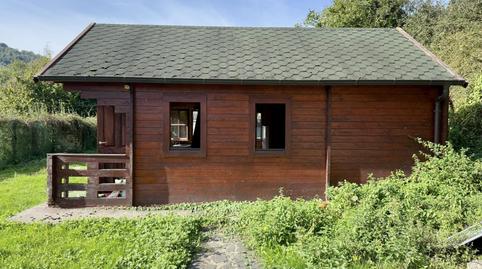 Foto 3 de Casa o xalet en venda a Barrio Prau de la Fuente, 13, Sama, Asturias