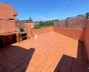 Terrassa de Apartament en venda en Algeciras amb Terrassa, Piscina i Moblat