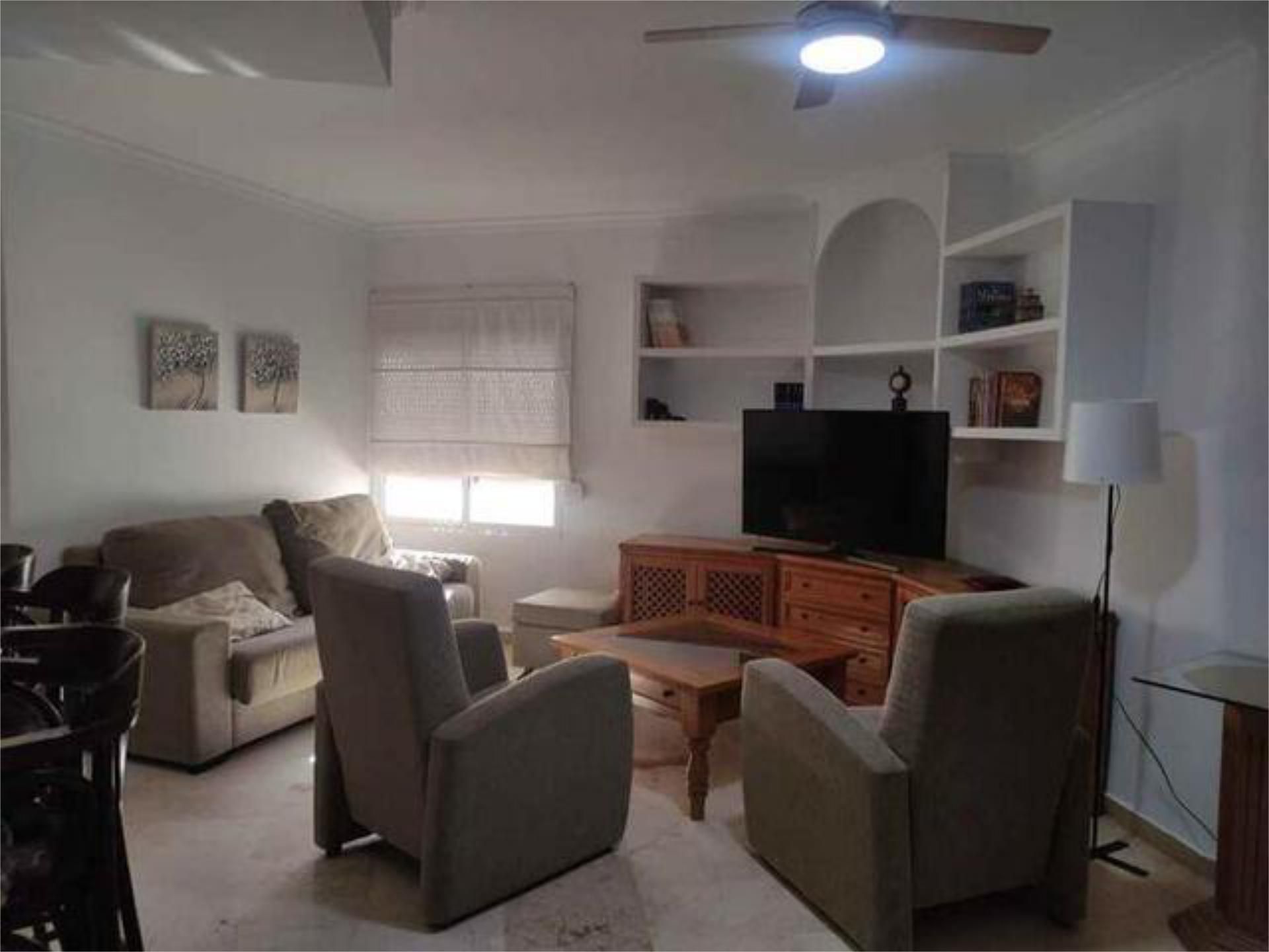 Apartment to rent in Playa Bajadilla - Puertos