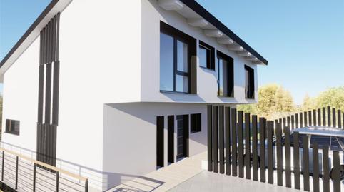 Pis en venda a Avenida César Rincón, 15, Guadalix de la Sierra, Madrid - imatge 3 Foto 3 de Pis en venda a Avenida César Rincón, 15, Guadalix de la Sierra, Madrid