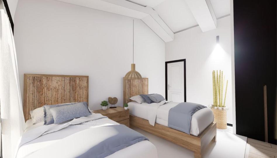 Pis en venda a Avenida César Rincón, 15, Guadalix de la Sierra, Madrid - imatge 1 Foto 1 de Pis en venda a Avenida César Rincón, 15, Guadalix de la Sierra, Madrid