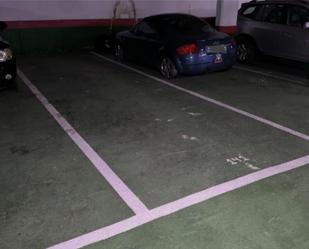 Parking of Garage for sale in  Madrid Capital