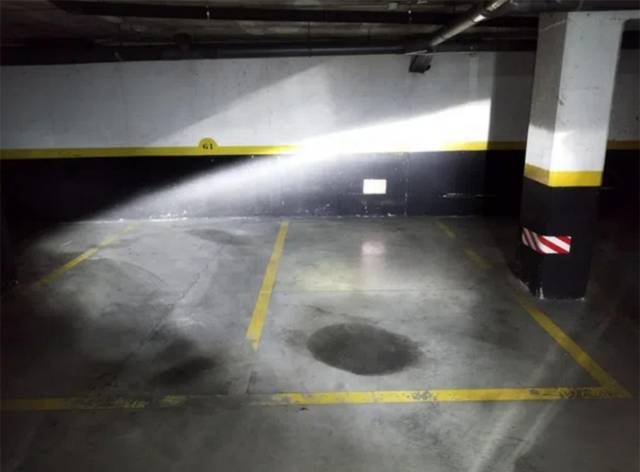 Garaje en Alquiler en Calle de la Fuente Carrantona, 37 en Marroquina