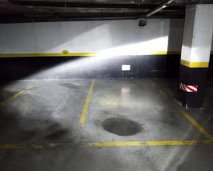 Parking of Garage to rent in  Madrid Capital