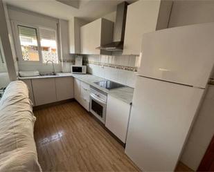 Cuina de Apartament en venda en Águilas