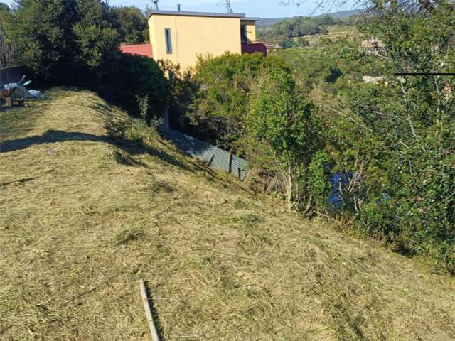 Terreno residencial en Venta en Cami dels Contrabandistas, 49 en La Roca del Vallès
