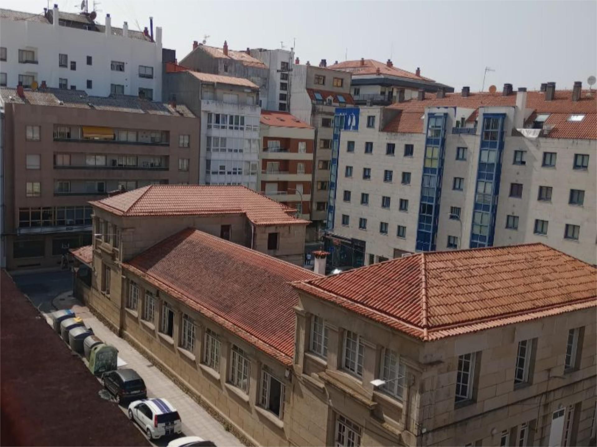 Pis en venda a Rúa Santa Lucía, 6, Vilagarcía