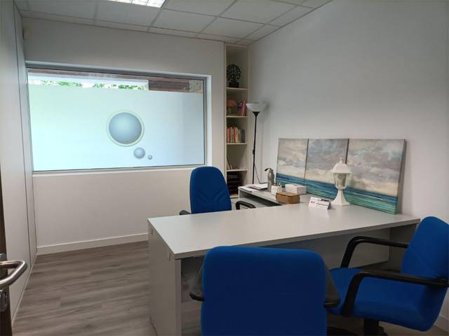 Oficina en Alquiler en Usaetxe Plaza, 3 en Arrasate / Mondragón