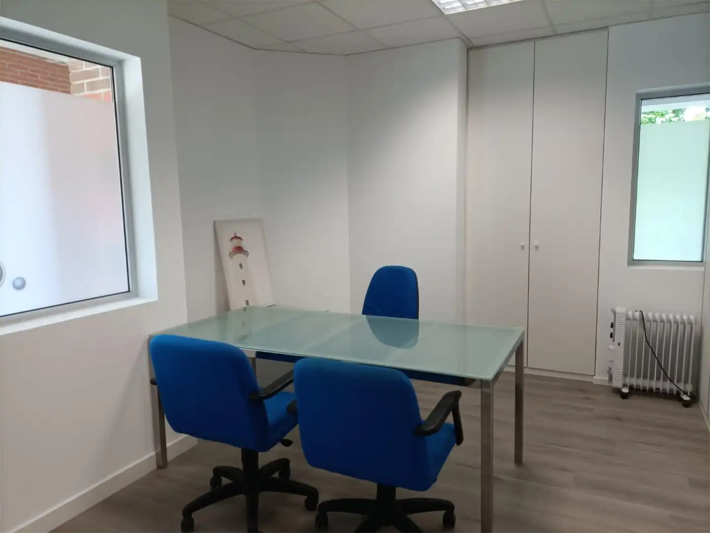 Oficina de lloguer a Usaetxe Plaza, 3, Arrasate / Mondragón Oficina de lloguer en Arrasate / Mondragón