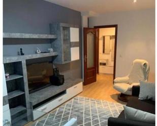 Bedroom of Apartment for sale in Aller