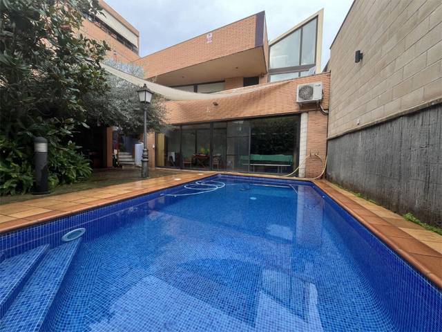 Piso en Venta en Avinguda de Polinyà, 32 en Poble Nou