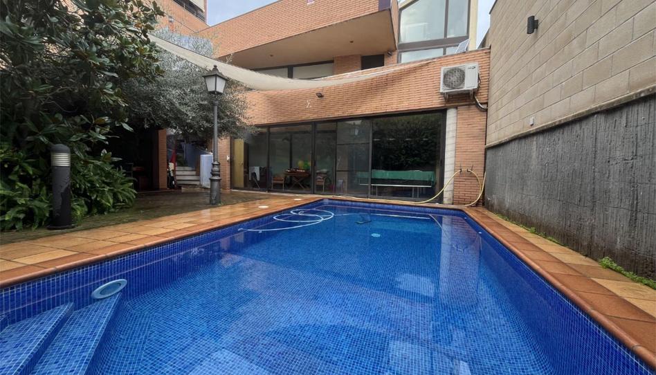 Foto 1 de Dúplex en venta en Avinguda de Polinyà, 32, Poble Nou, Barcelona