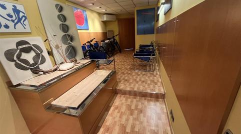 Foto 2 de Dúplex en venta en Avinguda de Polinyà, 32, Poble Nou, Barcelona