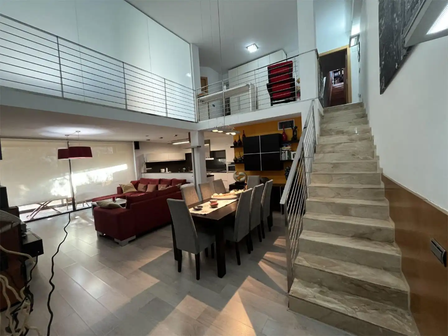 Piso en venta en Avinguda de Polinyà, 32, Poble Nou Piso en venta en Sabadell con Aire acondicionado, Calefacción y Jardín privado