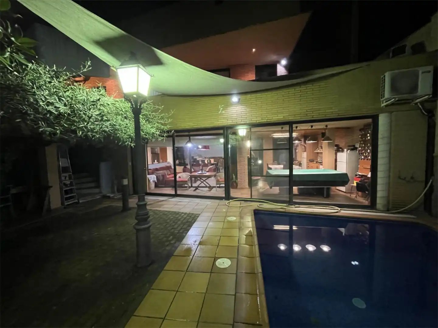 Piso en venta en Avinguda de Polinyà, 32, Poble Nou Piscina de Piso en venta en Sabadell con Aire acondicionado, Calefacción y Jardín privado