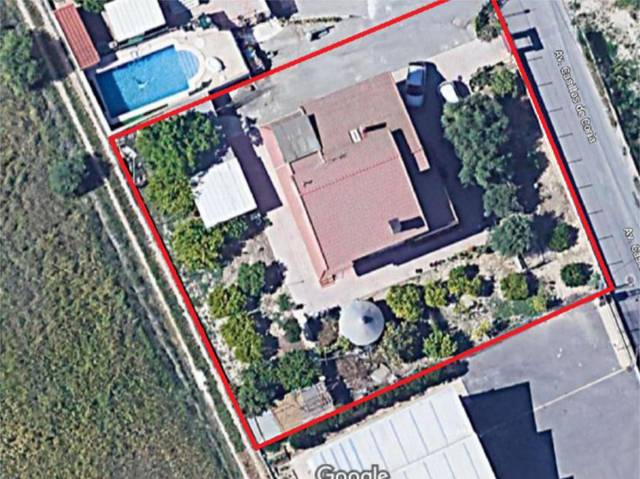 Casa-chalet en Venta en Avenida Casillas de Coria, 6 en Casillas