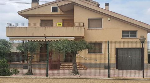 Photo 4 of House or chalet for sale in Avenida Casillas de Coria, 6, Casillas, Murcia