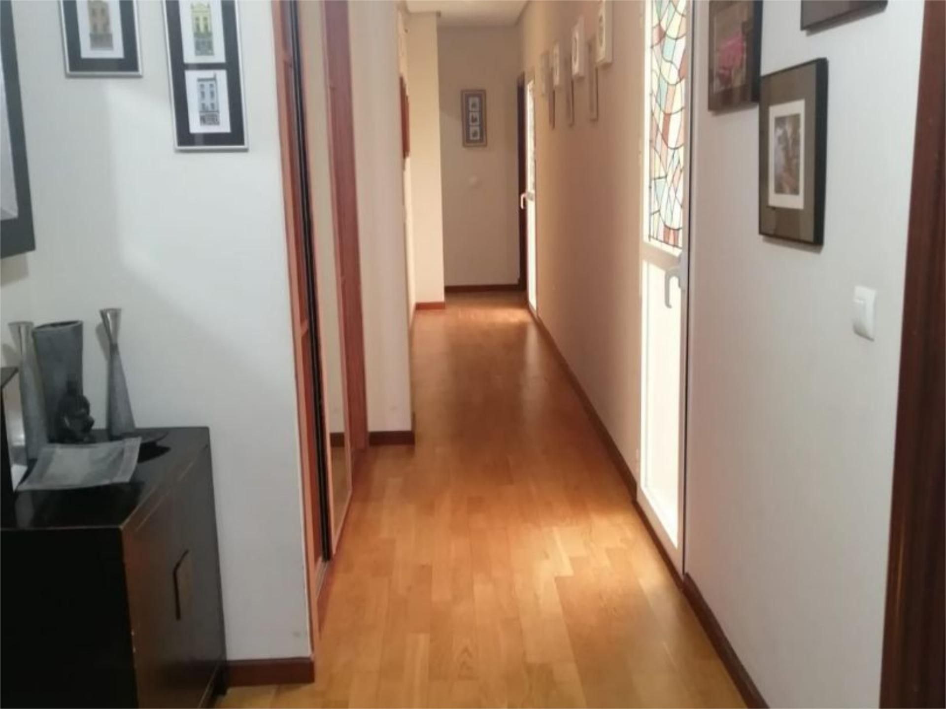 Flat to share in Calle Enrique de las Marinas, 4, Alameda - Mentidero - Teatro Falla