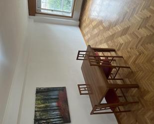 Dining room of Flat to rent in Vigo   with Heating, Washing machine and Community parking