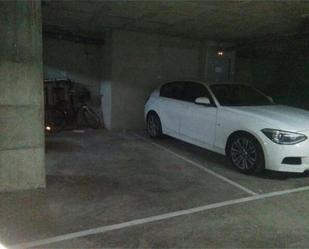 Parkplatz von Garage miete in Llançà