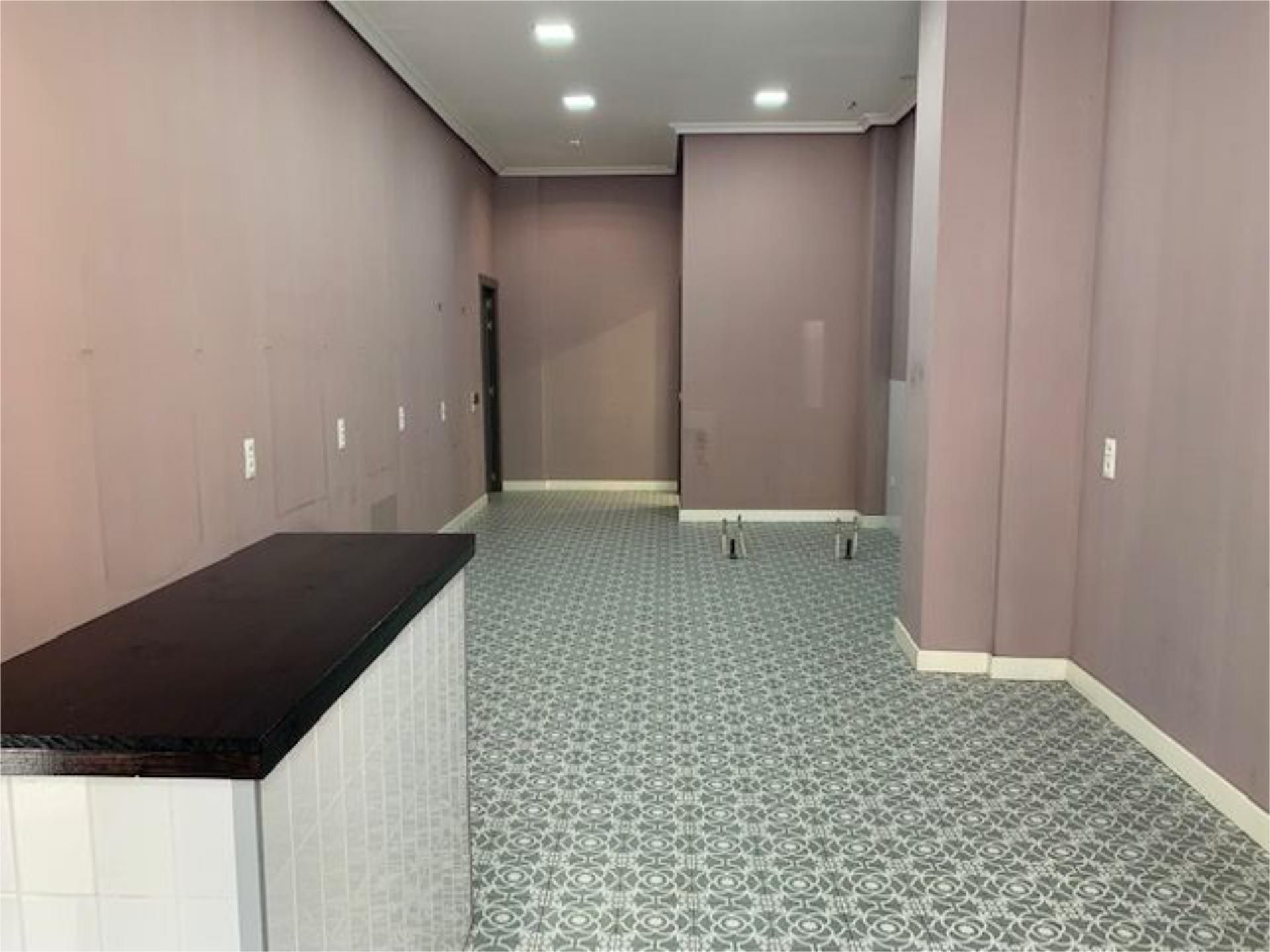 Premises to rent in Gijón 