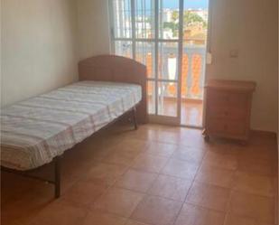 Bedroom of Single-family semi-detached for sale in Benalmádena  with Terrace and Swimming Pool