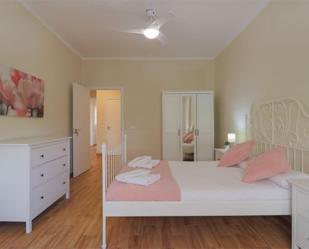 Flat to share in Avenida de Carlos Haya, 61, Carranque - Haza Cuevas