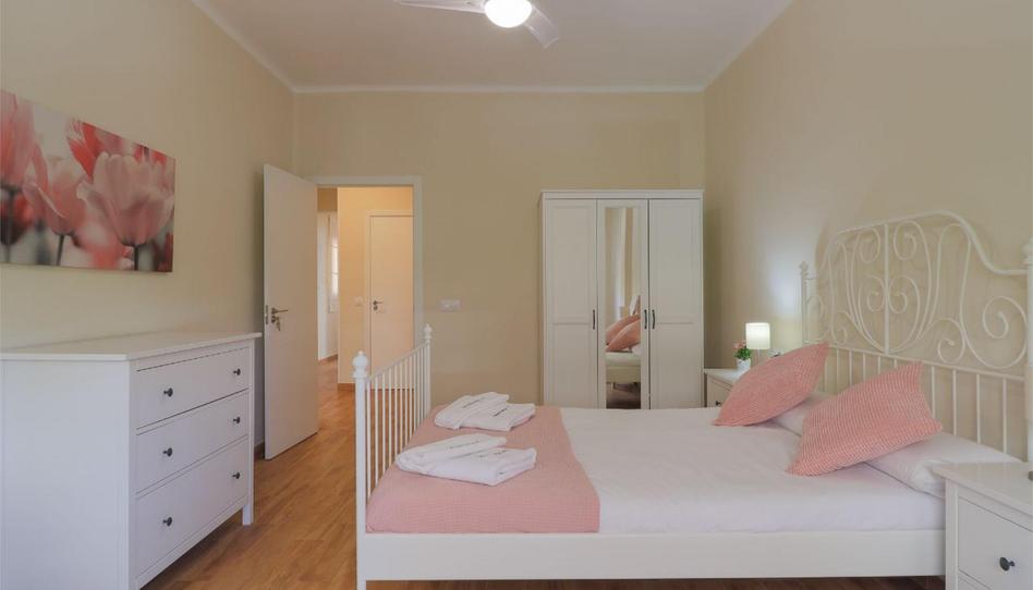 Photo 1 of Flat to share in Avenida de Carlos Haya, 61, Carranque - Haza Cuevas, Málaga