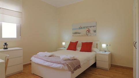 Photo 2 of Flat to share in Avenida de Carlos Haya, 61, Carranque - Haza Cuevas, Málaga