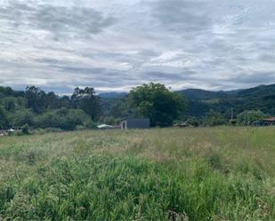 Residencial en venda en Langreo