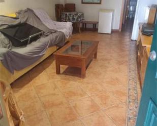 Living room of House or chalet to rent in Santa Pola  with Terrace, Swimming Pool and Furnished