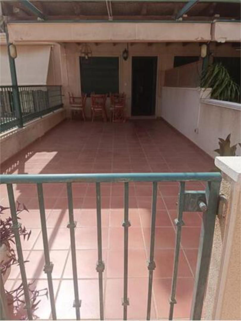 House or chalet to rent in Calas Santiago Bernabéu