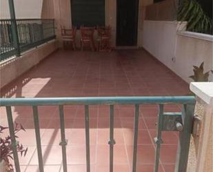 Casa o xalet de lloguer a Calas Santiago Bernabéu