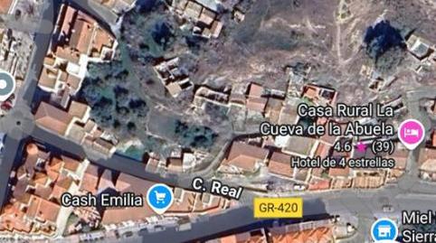 Photo 3 of Constructible Land for sale in Camino de Vereda, 4, Cenes de la Vega, Granada