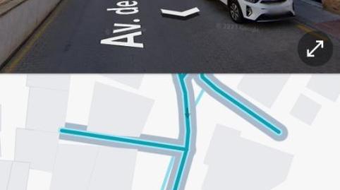 Photo 5 of Constructible Land for sale in Camino de Vereda, 4, Cenes de la Vega, Granada