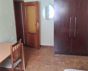 Bedroom of Flat to rent in Valladolid Capital  with Heating, Furnished and Pets allowed