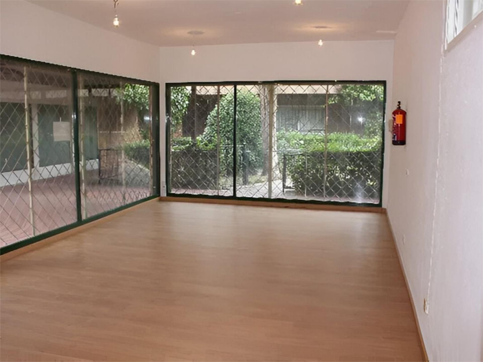 Local de lloguer en Majadahonda