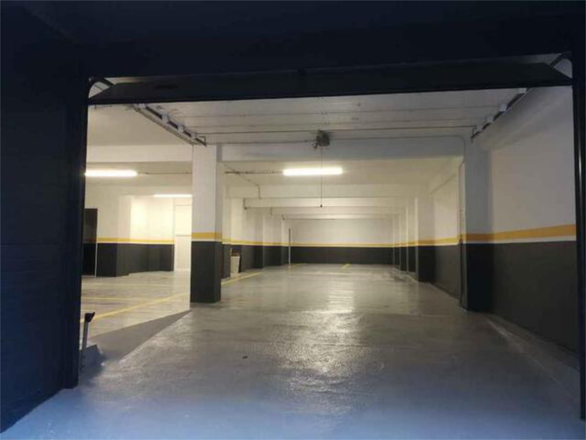 Parking of Box room to rent in Vigo 