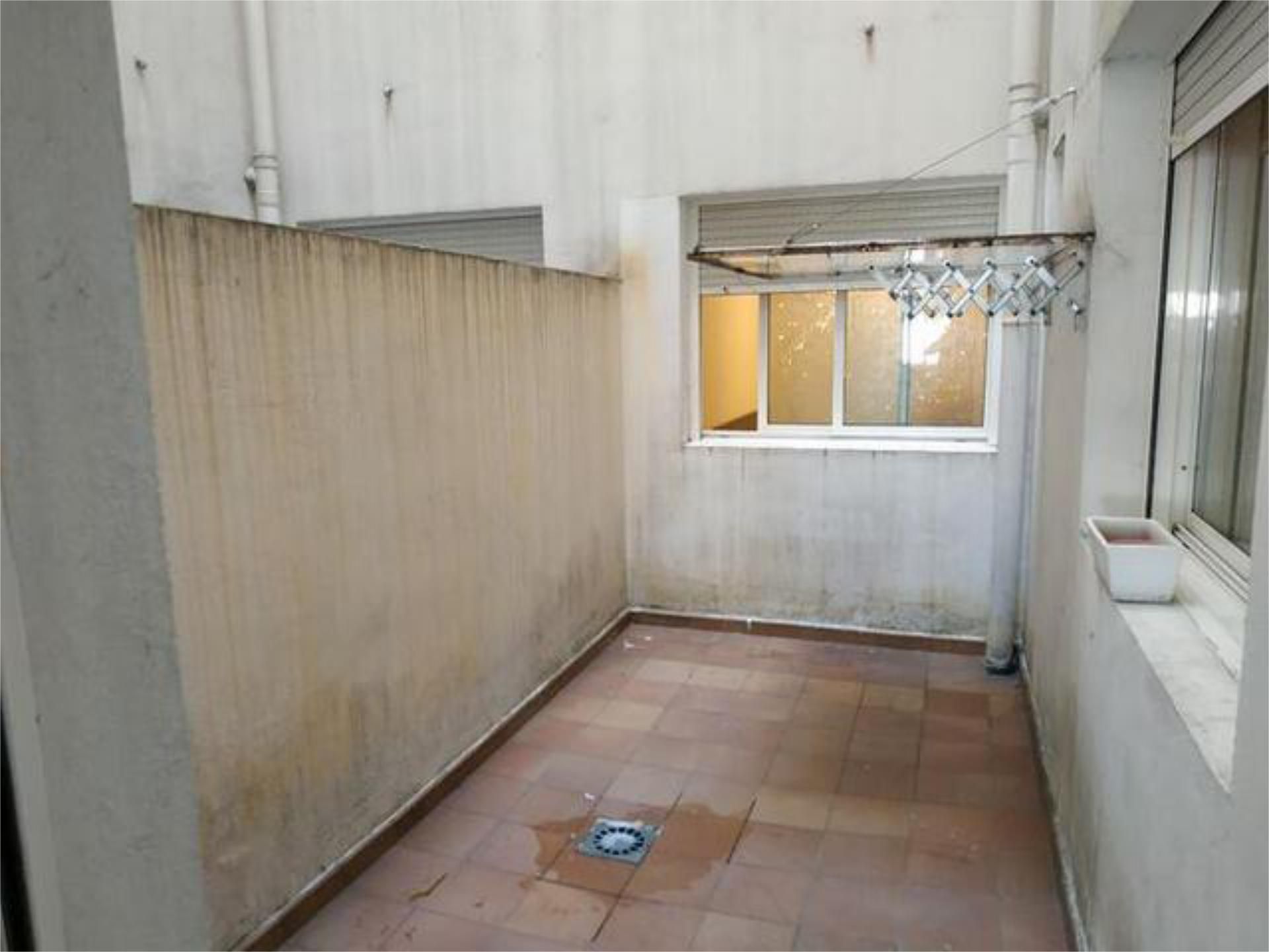 Apartament de lloguer a Berbés - Peritos