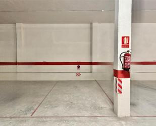 Parking of Garage to rent in Guardamar del Segura