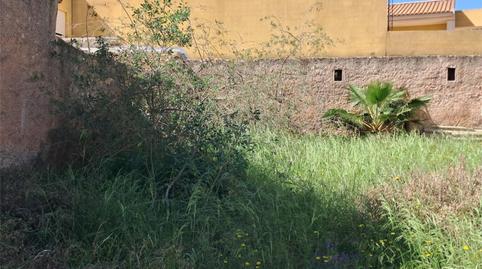 Foto 2 von Residential zum Verkauf in Calle Antonio Pascual, 25, La Aljorra, Cartagena